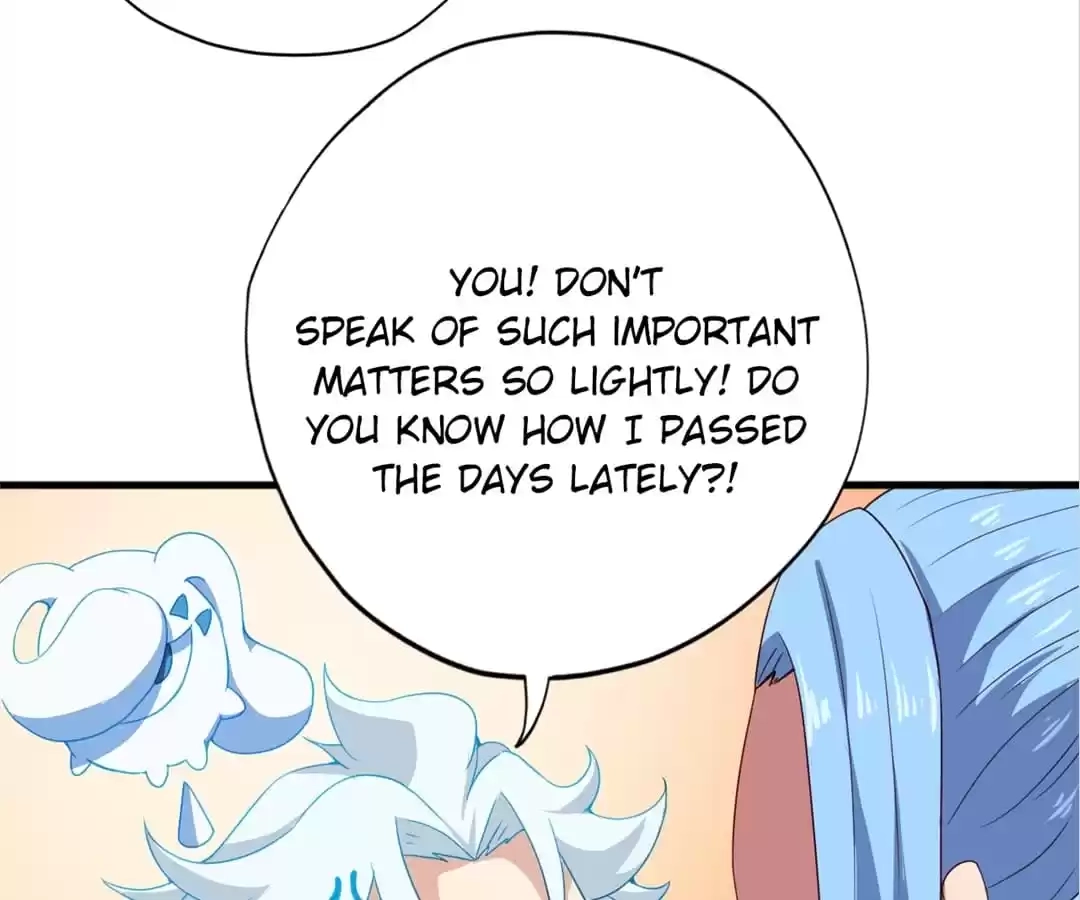 Read The Supreme System chapter 113 image 27 on Lezhin