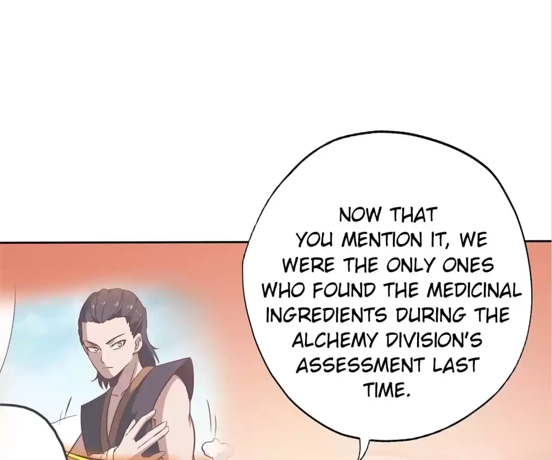 Read The Supreme System chapter 113 image 30 on Lezhin