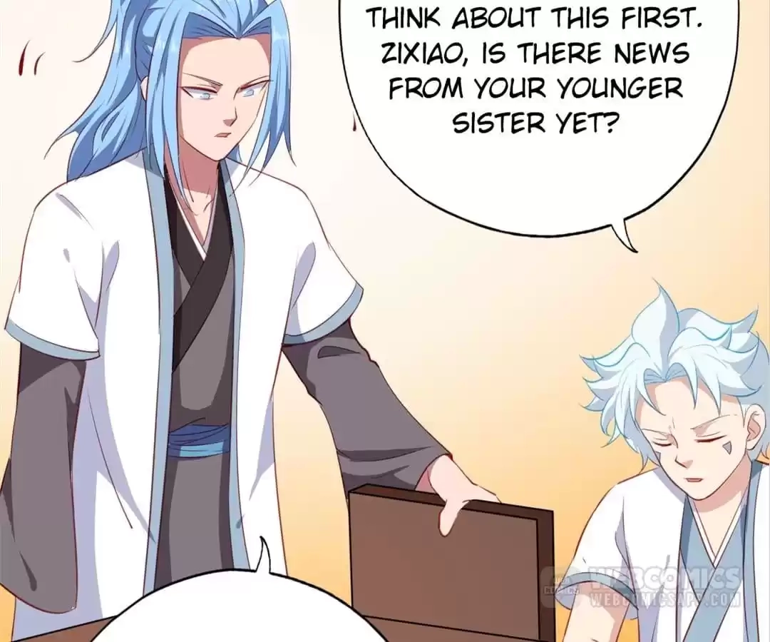 Read The Supreme System chapter 113 image 33 on Lezhin