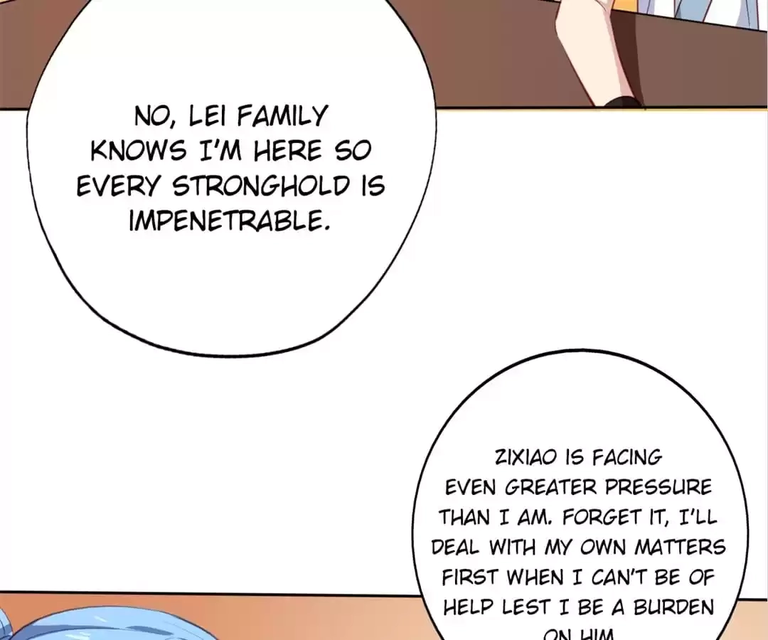 Read The Supreme System chapter 113 image 34 on Lezhin