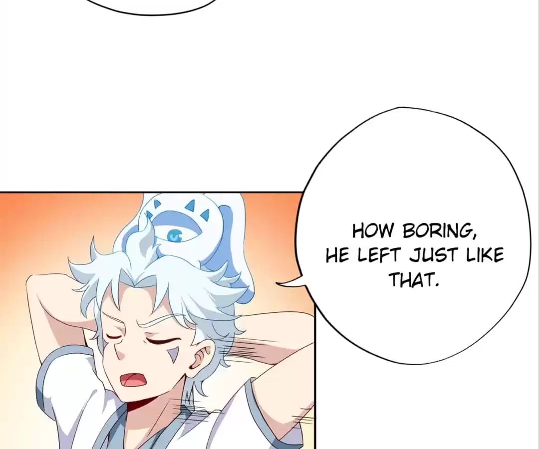 Read The Supreme System chapter 113 image 4 on Lezhin