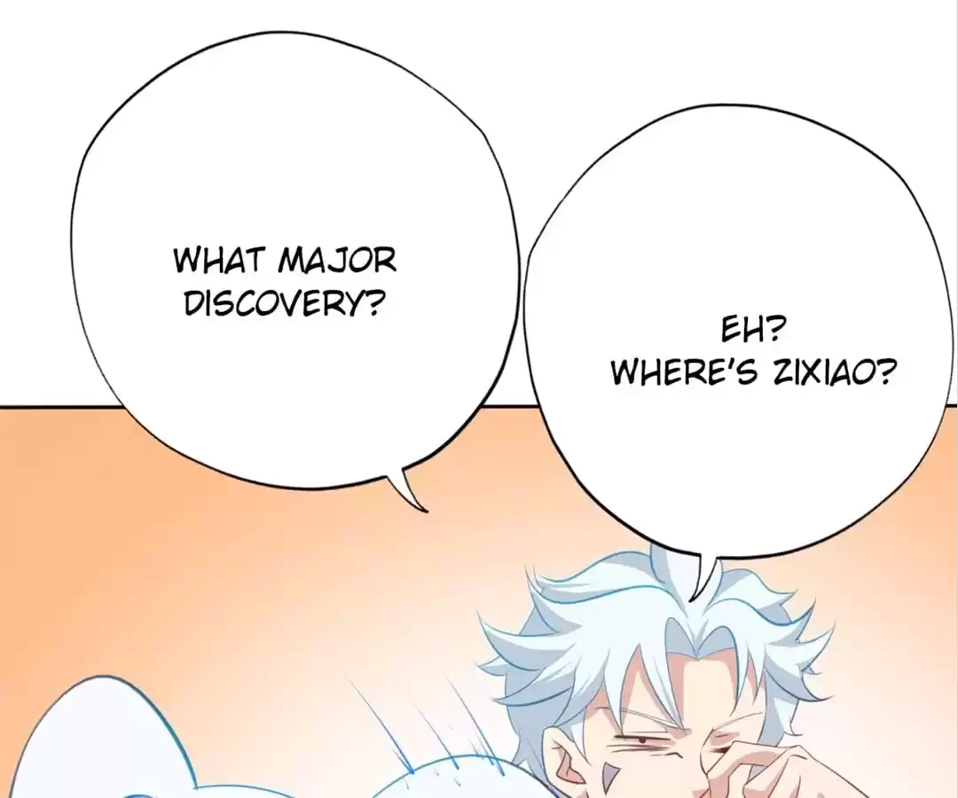 Read The Supreme System chapter 113 image 43 on Lezhin