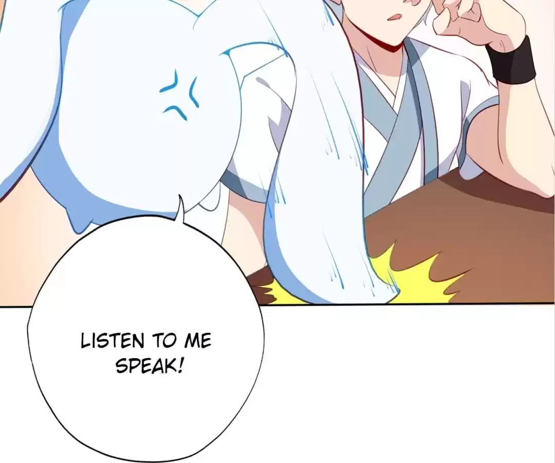Read The Supreme System chapter 113 image 44 on Lezhin