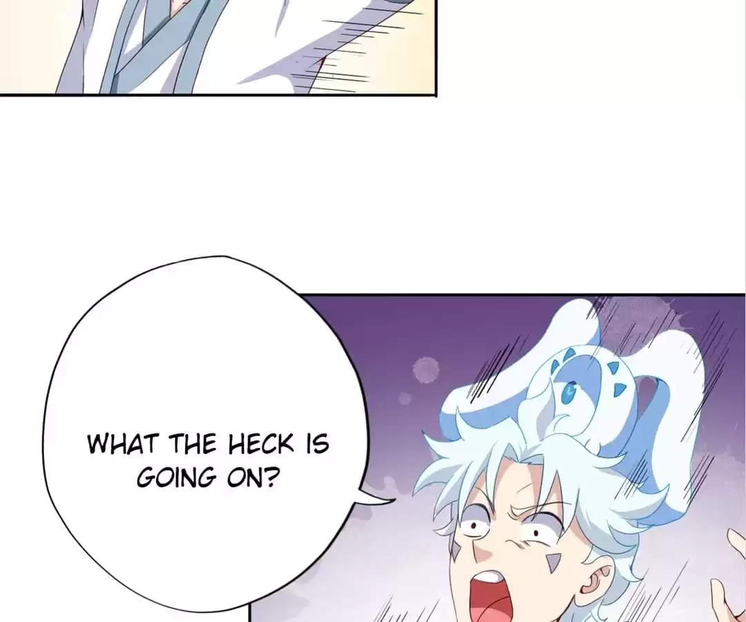 Read The Supreme System chapter 113 image 5 on Lezhin
