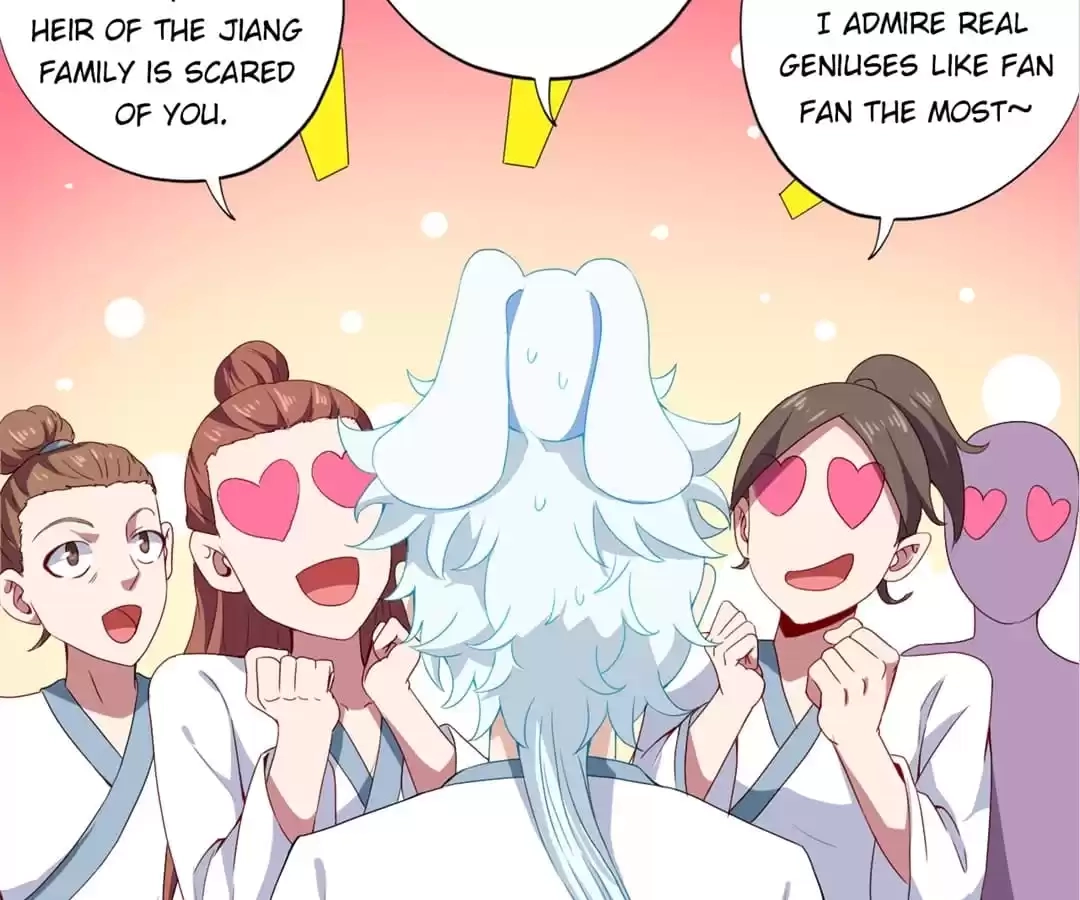 Read The Supreme System chapter 113 image 7 on Lezhin