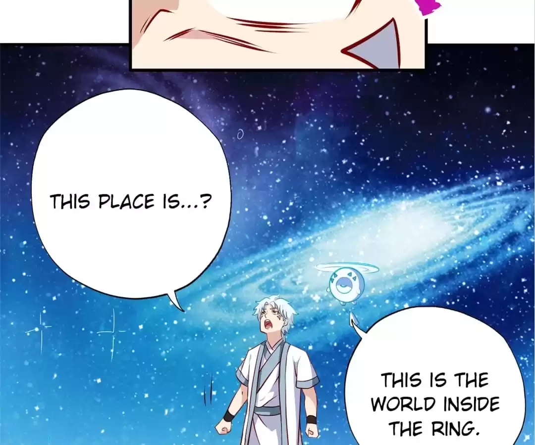 Read The Supreme System chapter 114 image 11 on Lezhin