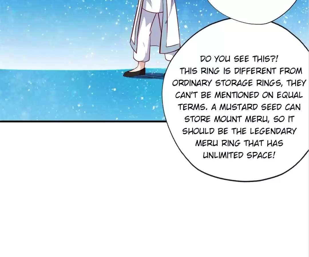 Read The Supreme System chapter 114 image 12 on Lezhin