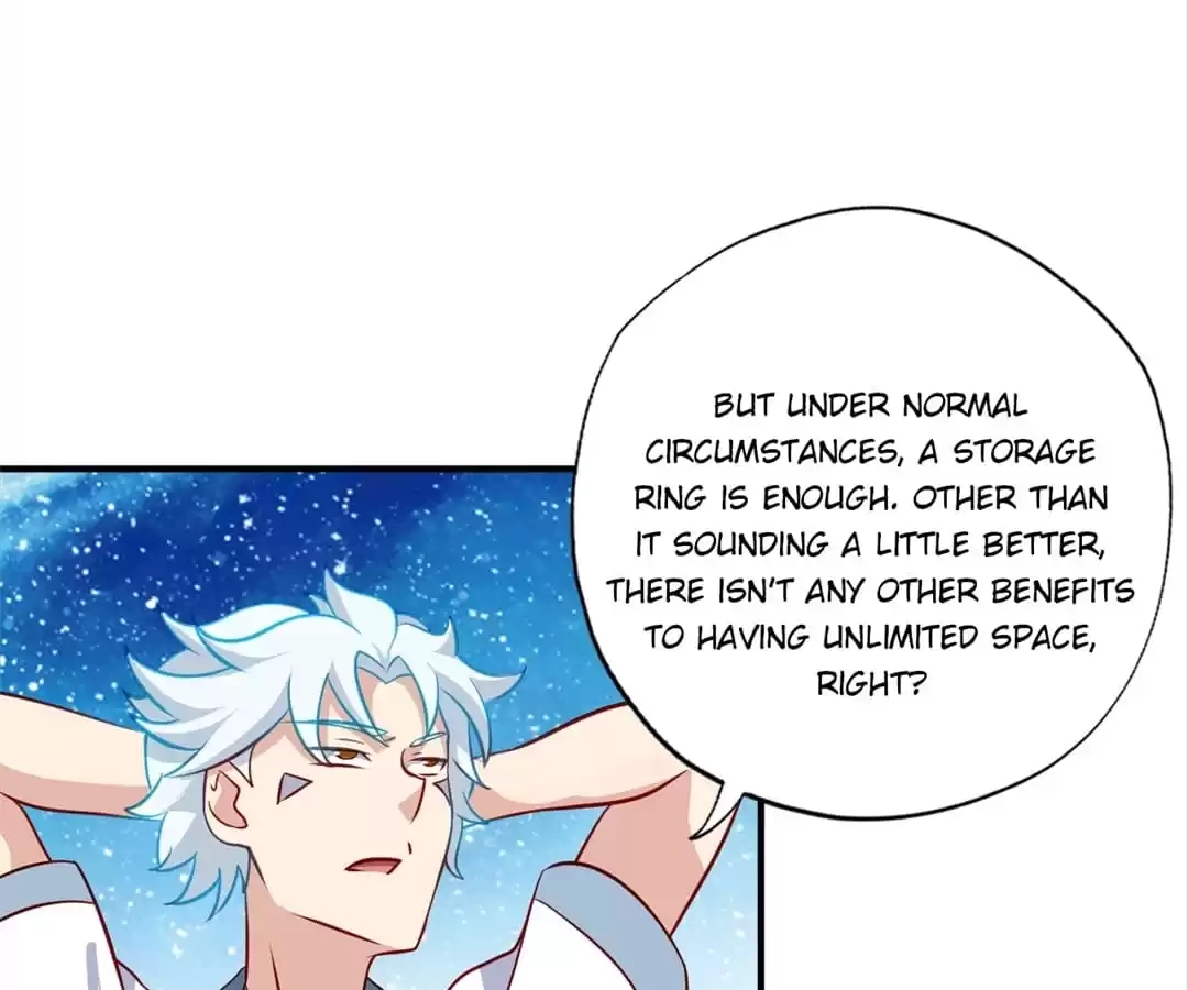 Read The Supreme System chapter 114 image 13 on Lezhin