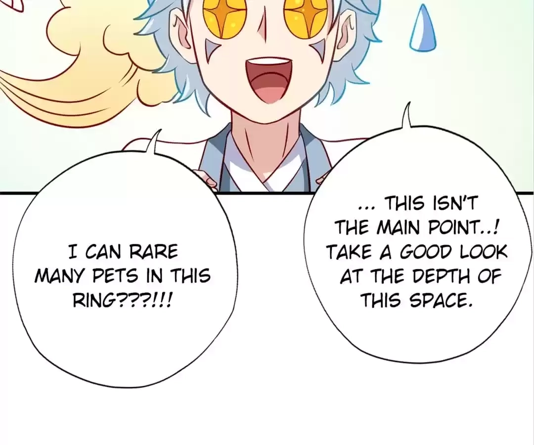 Read The Supreme System chapter 114 image 18 on Lezhin