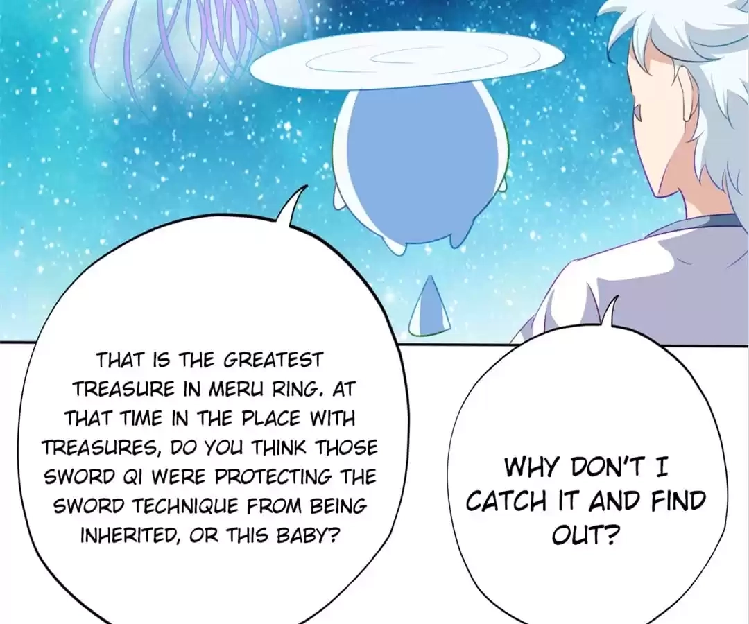 Read The Supreme System chapter 114 image 21 on Lezhin