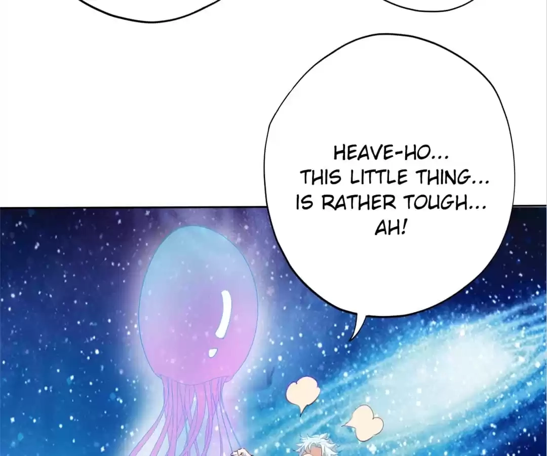 Read The Supreme System chapter 114 image 22 on Lezhin