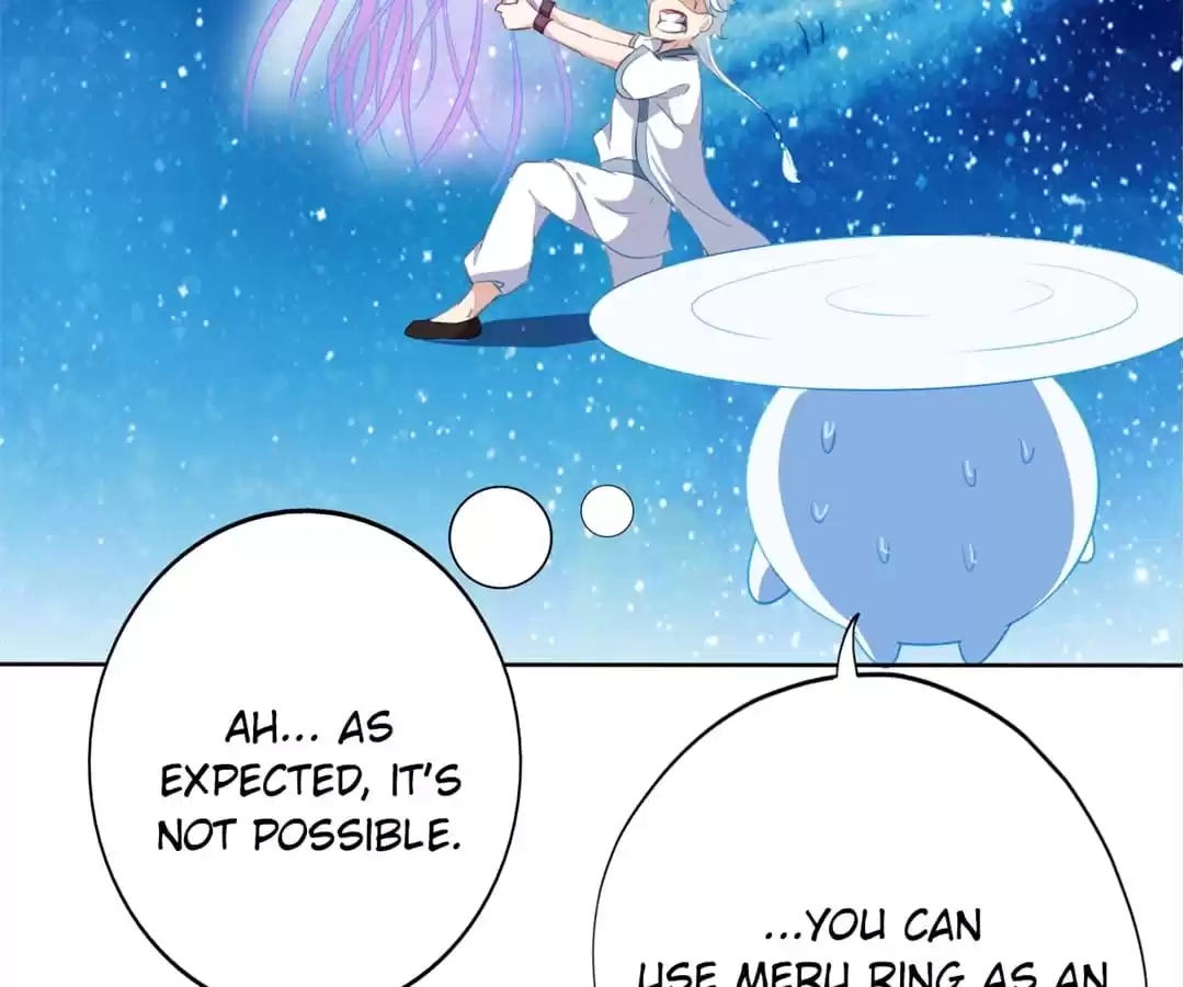 Read The Supreme System chapter 114 image 23 on Lezhin