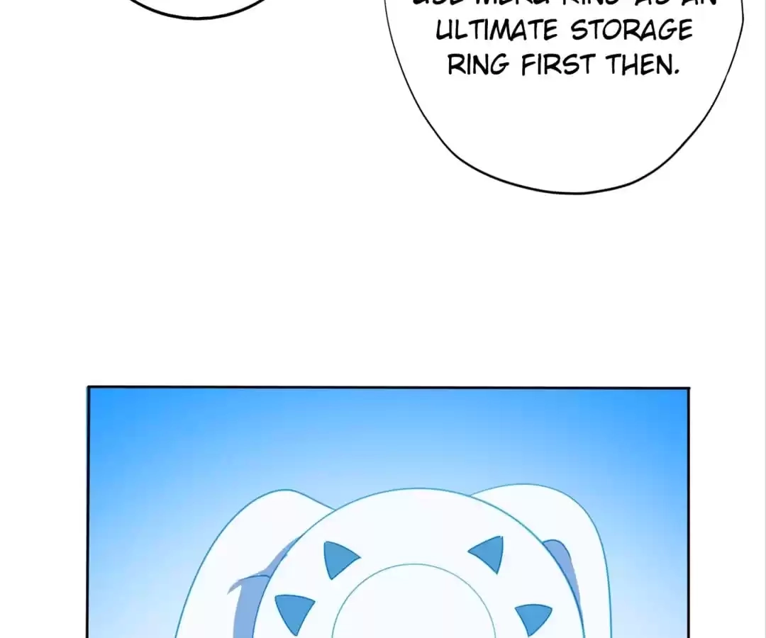 Read The Supreme System chapter 114 image 24 on Lezhin