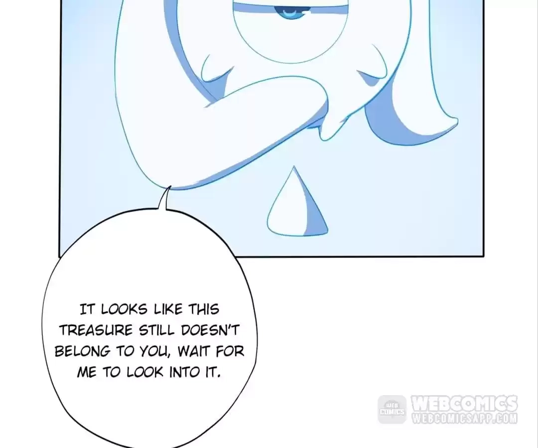 Read The Supreme System chapter 114 image 25 on Lezhin
