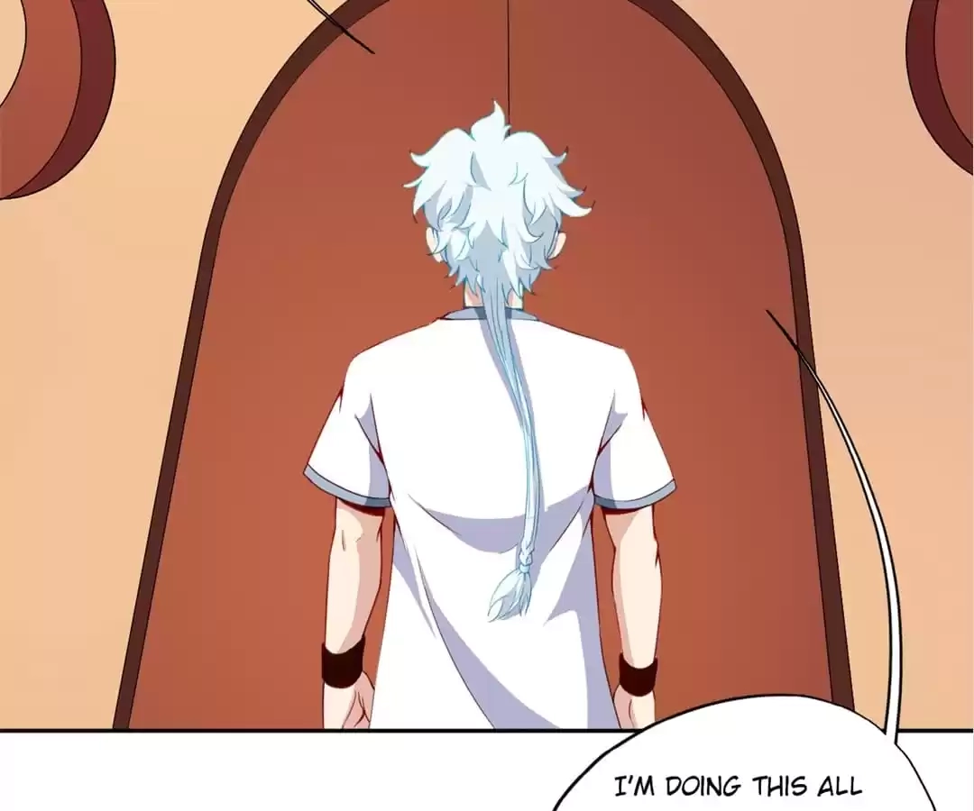 Read The Supreme System chapter 114 image 31 on Lezhin