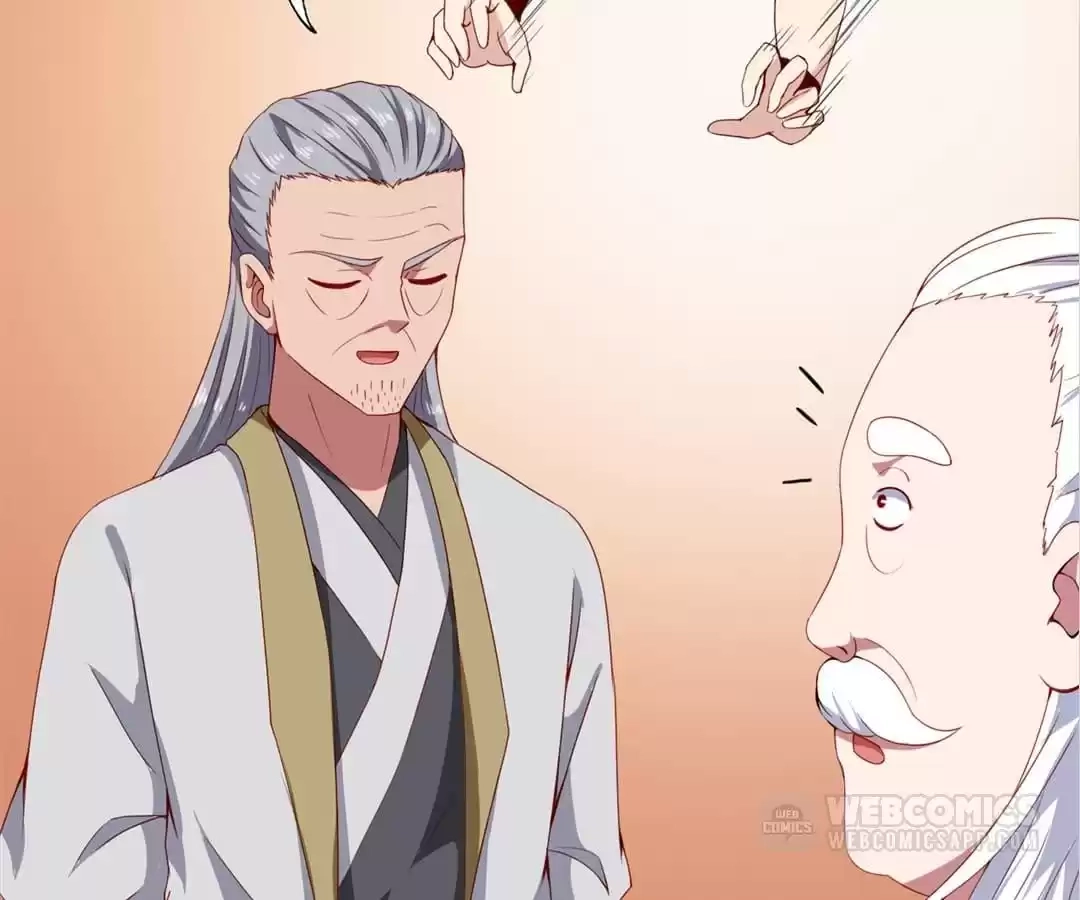Read The Supreme System chapter 114 image 33 on Lezhin