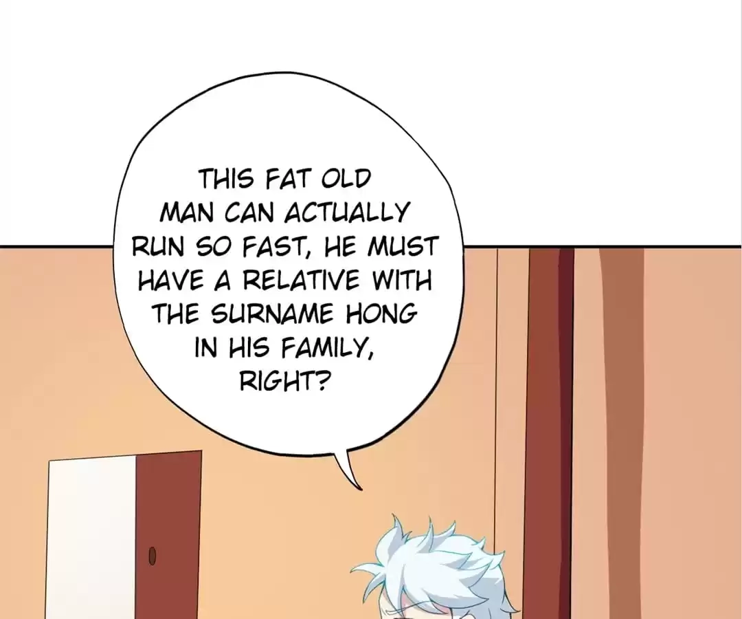 Read The Supreme System chapter 114 image 37 on Lezhin