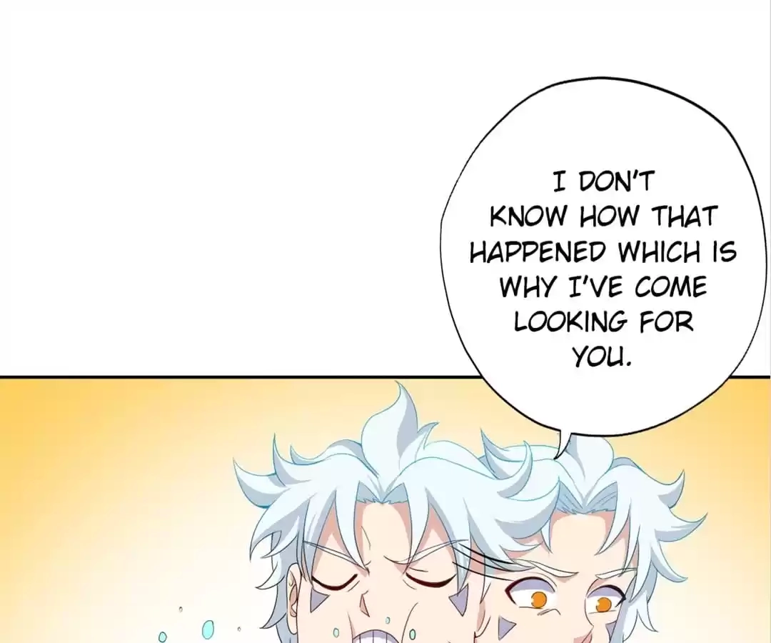 Read The Supreme System chapter 114 image 40 on Lezhin