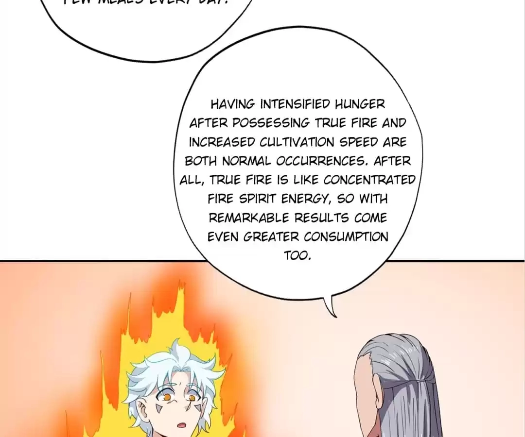 Read The Supreme System chapter 114 image 42 on Lezhin
