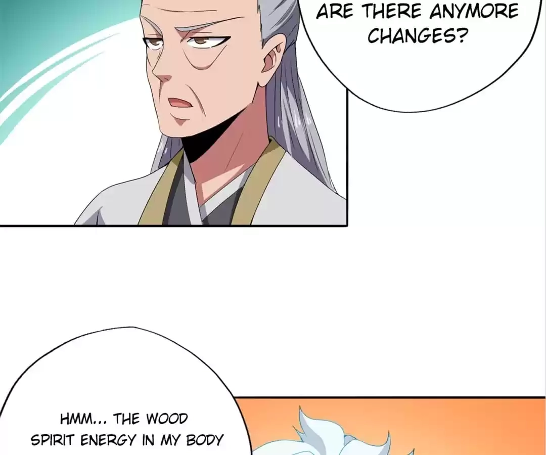 Read The Supreme System chapter 114 image 47 on Lezhin