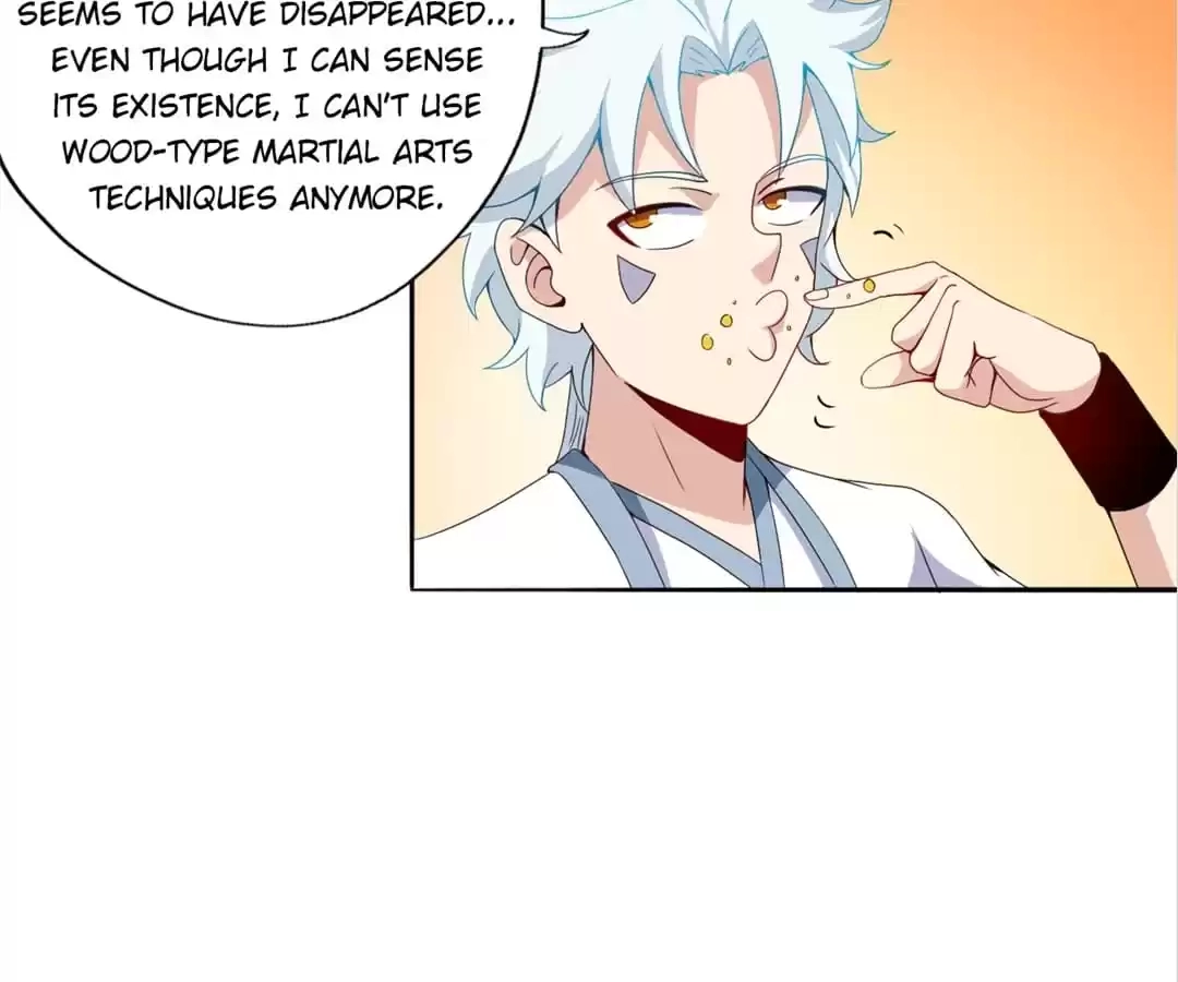 Read The Supreme System chapter 114 image 48 on Lezhin