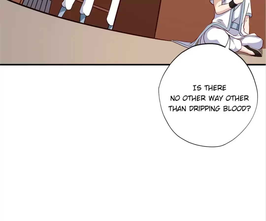 Read The Supreme System chapter 114 image 5 on Lezhin