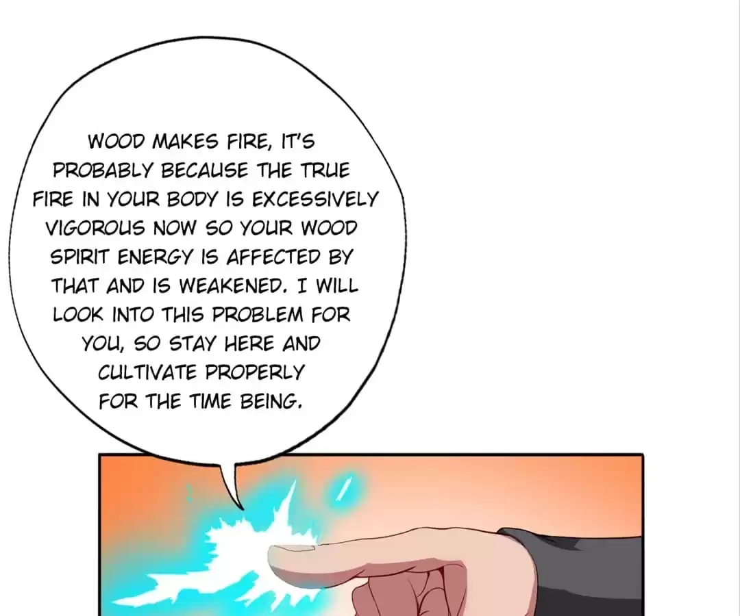 Read The Supreme System chapter 114 image 50 on Lezhin