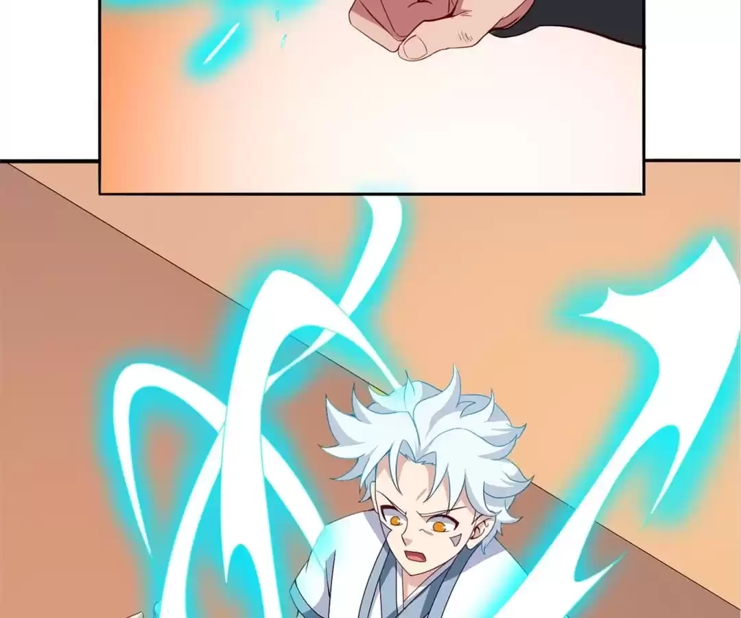 Read The Supreme System chapter 114 image 51 on Lezhin