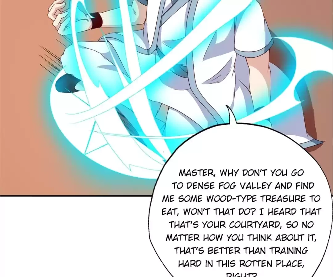 Read The Supreme System chapter 114 image 52 on Lezhin
