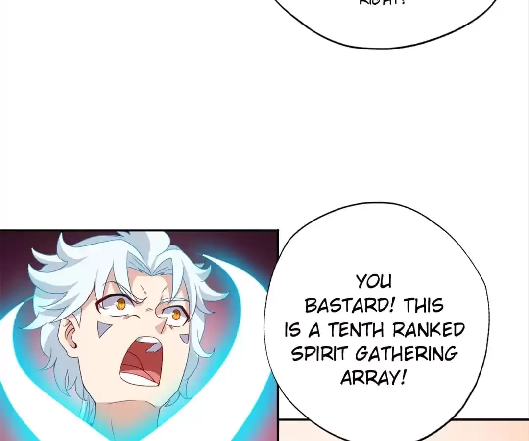 Read The Supreme System chapter 114 image 53 on Lezhin