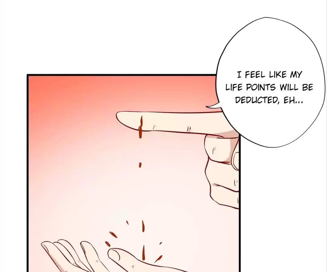 Read The Supreme System chapter 114 image 6 on Lezhin