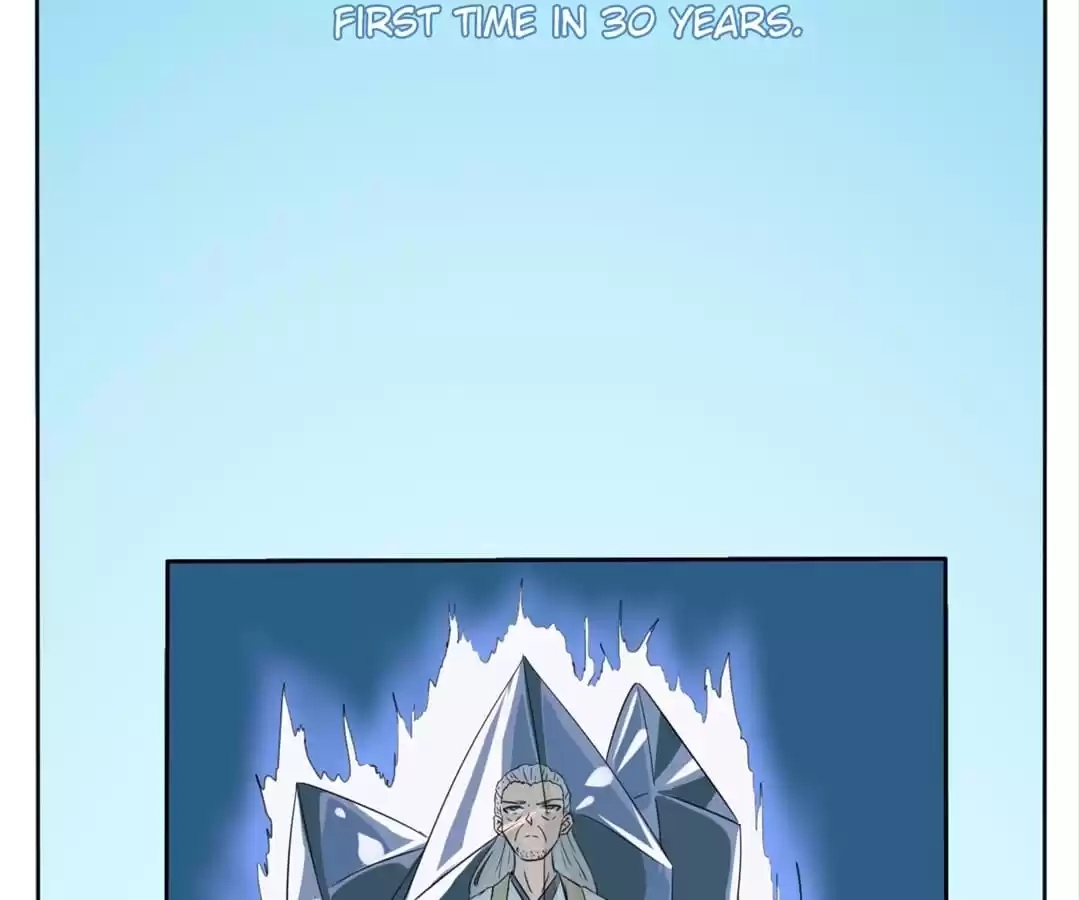 Read The Supreme System chapter 115 image 12 on Lezhin