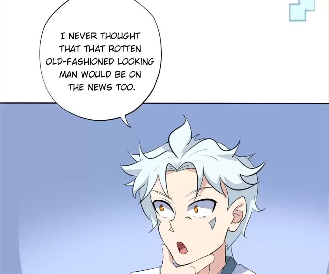 Read The Supreme System chapter 115 image 14 on Lezhin