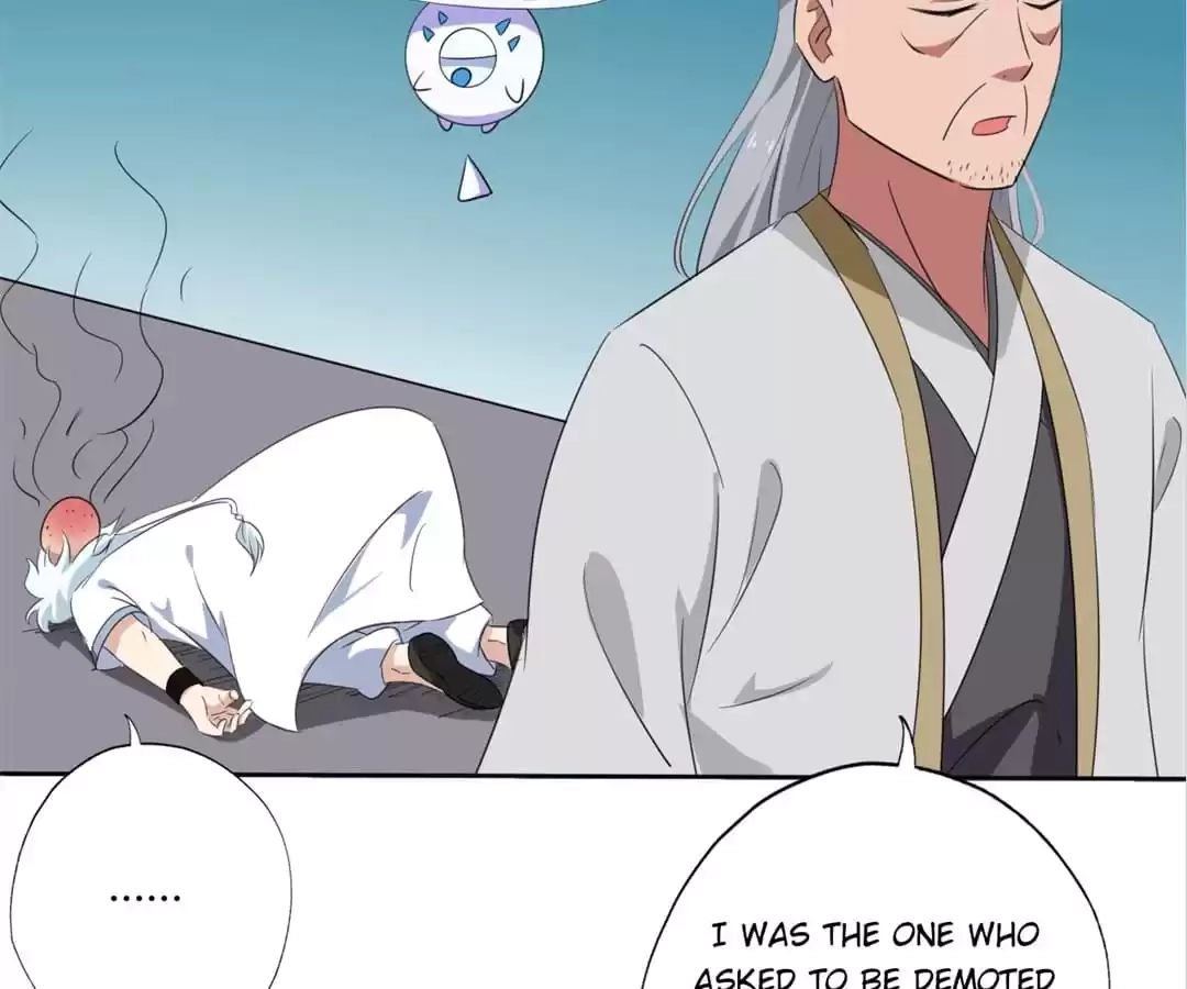Read The Supreme System chapter 115 image 21 on Lezhin