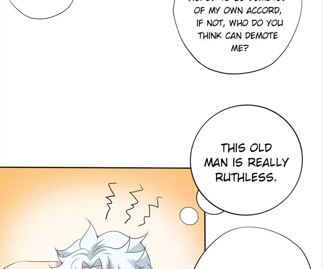 Read The Supreme System chapter 115 image 22 on Lezhin
