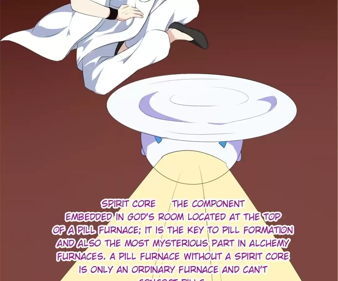 Read The Supreme System chapter 115 image 26 on Lezhin
