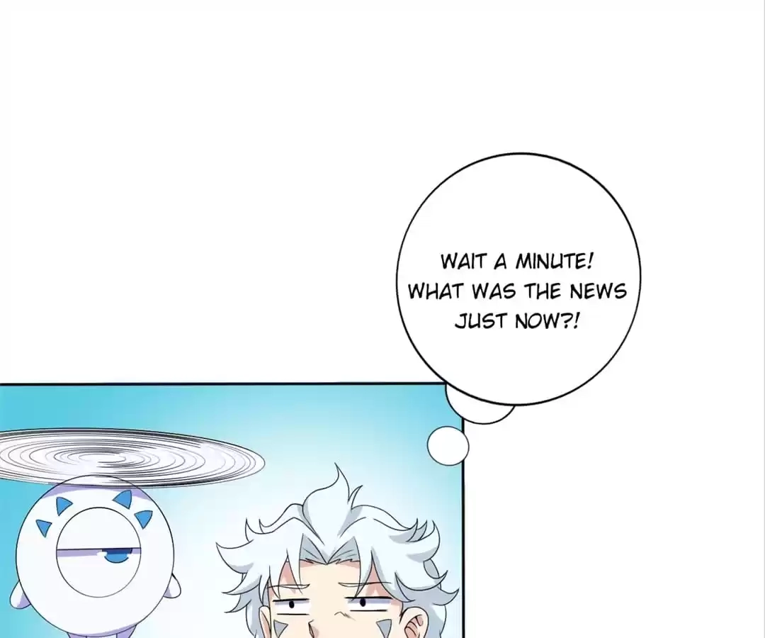 Read The Supreme System chapter 115 image 30 on Lezhin