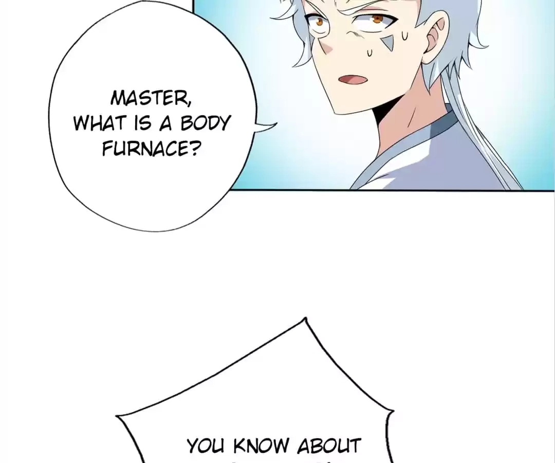 Read The Supreme System chapter 115 image 32 on Lezhin