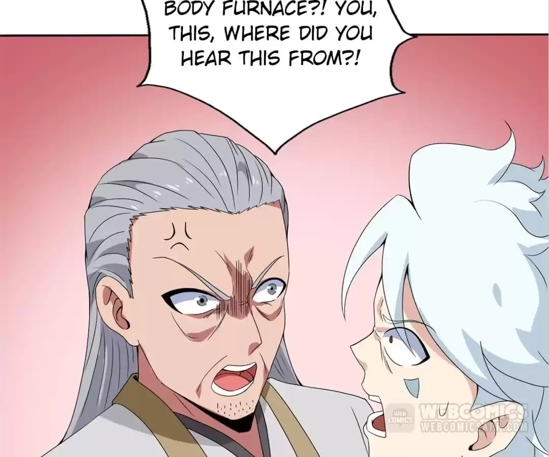 Read The Supreme System chapter 115 image 33 on Lezhin
