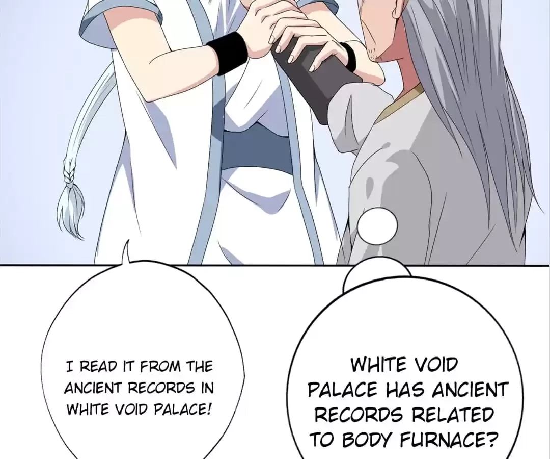 Read The Supreme System chapter 115 image 36 on Lezhin