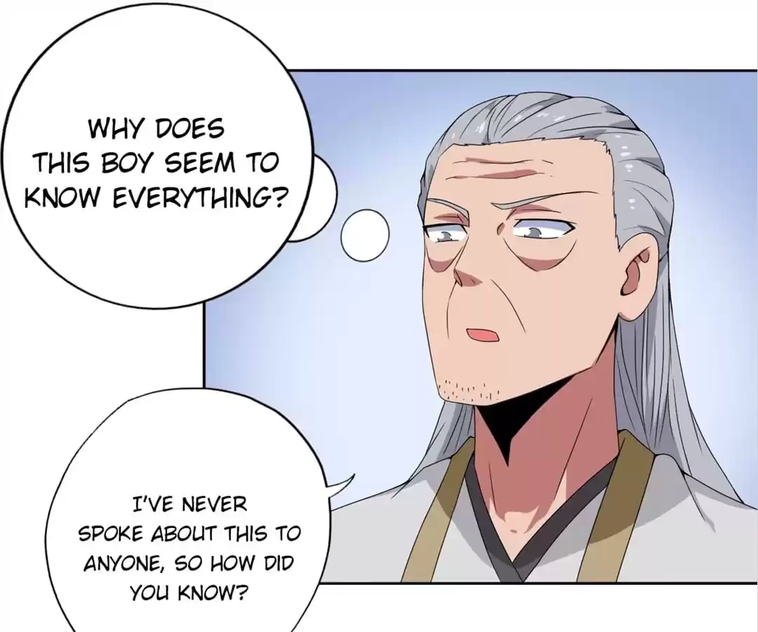 Read The Supreme System chapter 115 image 40 on Lezhin
