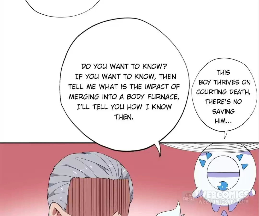 Read The Supreme System chapter 115 image 41 on Lezhin