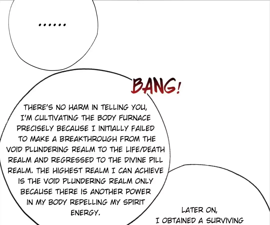 Read The Supreme System chapter 115 image 43 on Lezhin