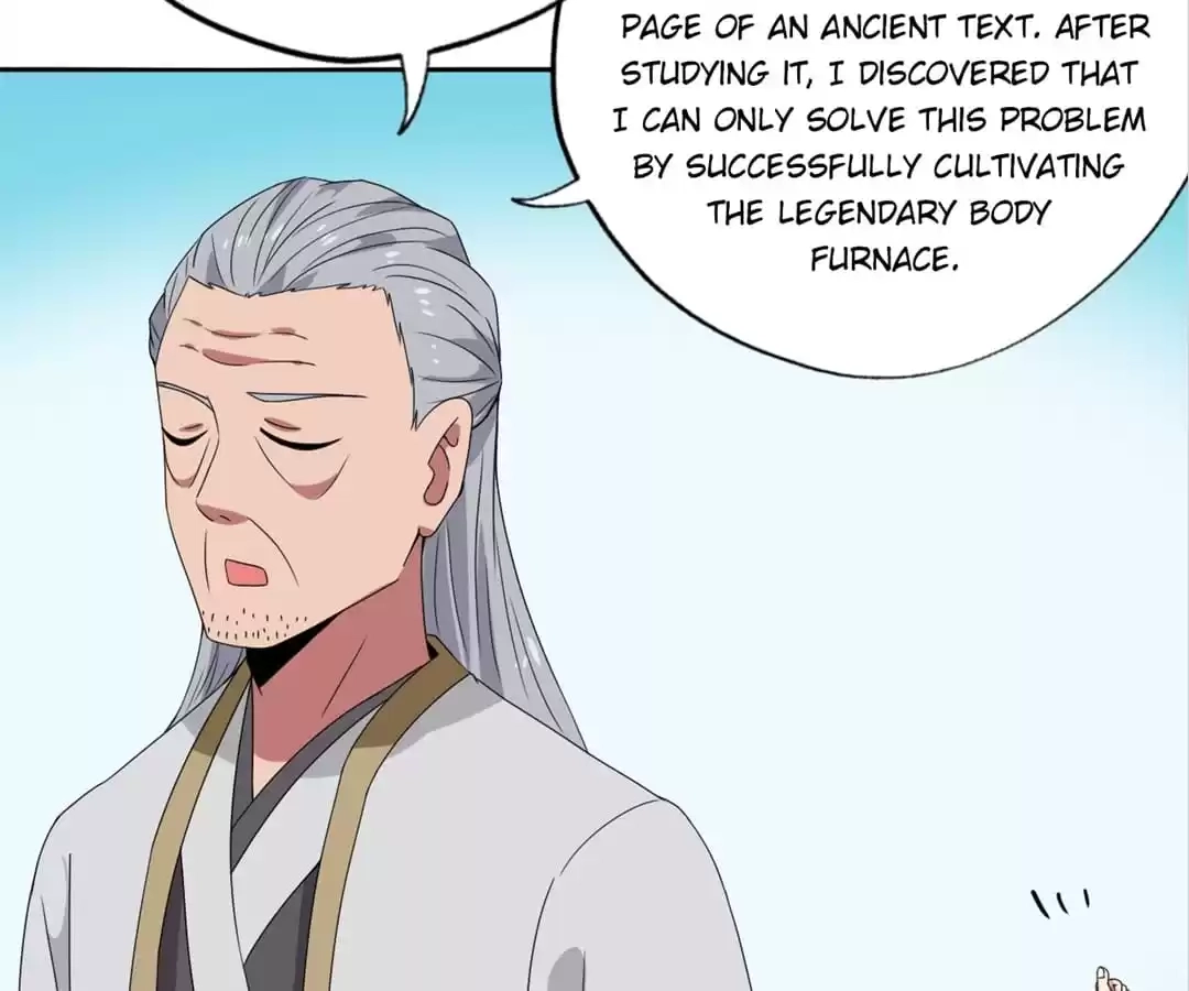 Read The Supreme System chapter 115 image 44 on Lezhin