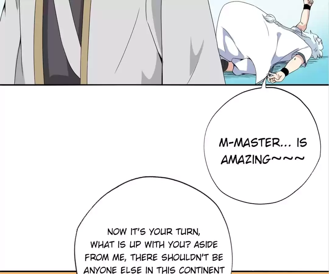 Read The Supreme System chapter 115 image 45 on Lezhin