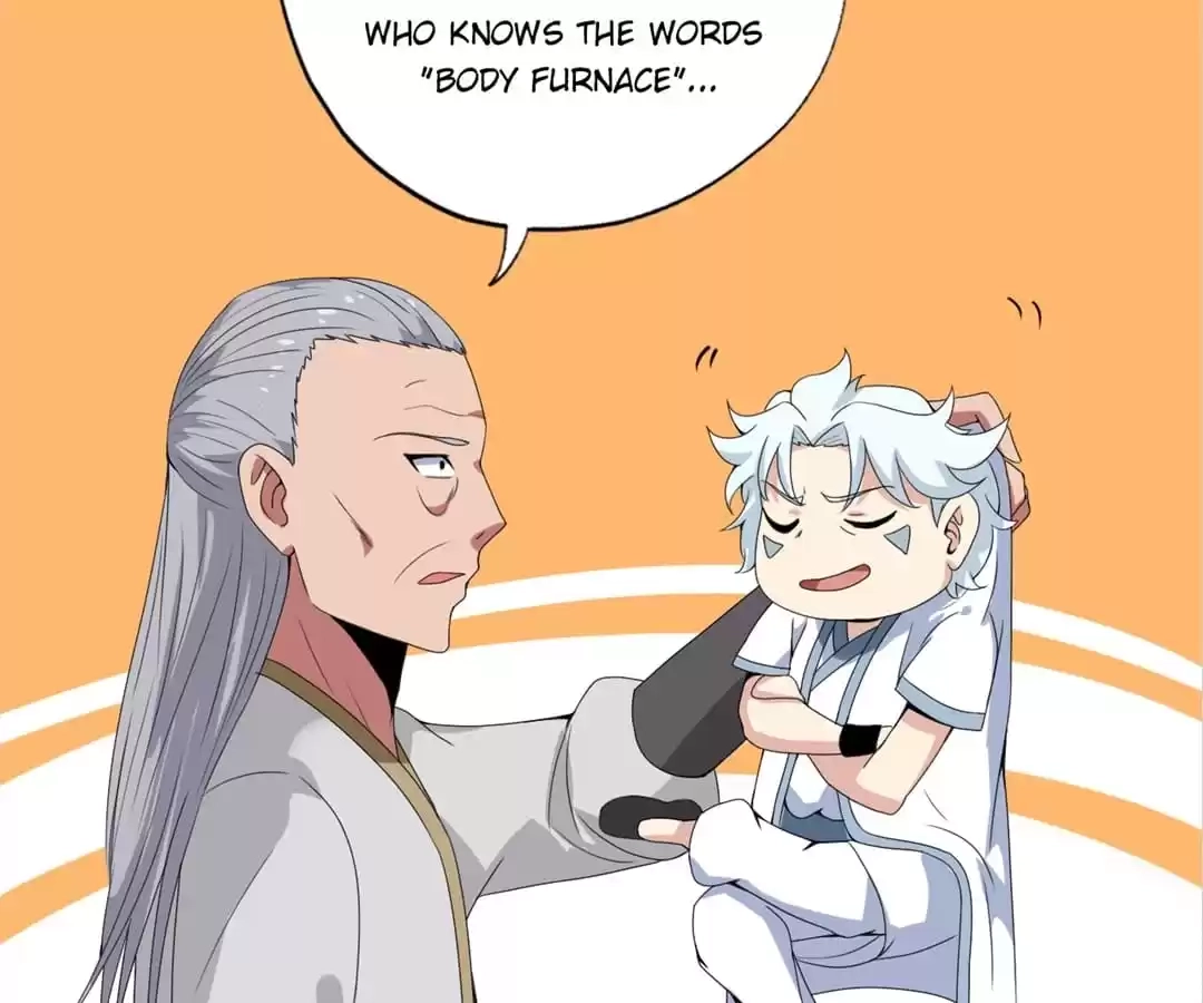 Read The Supreme System chapter 115 image 46 on Lezhin