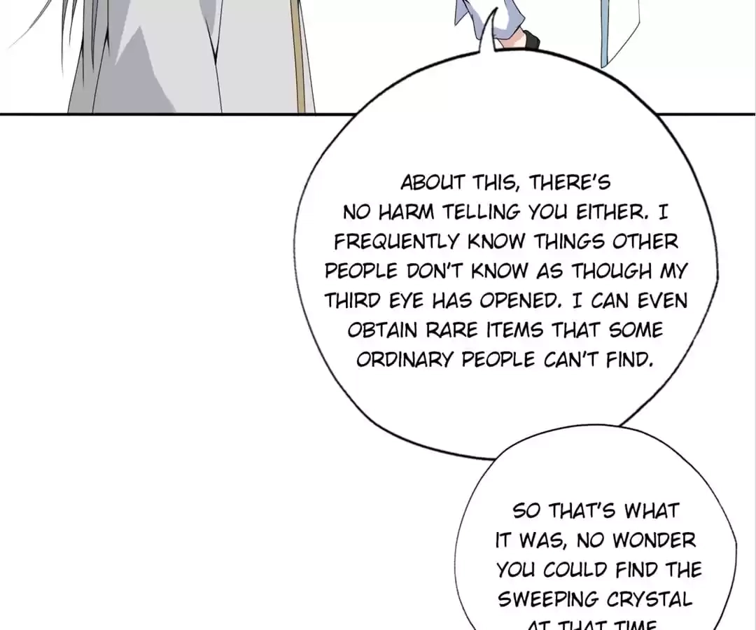 Read The Supreme System chapter 115 image 47 on Lezhin