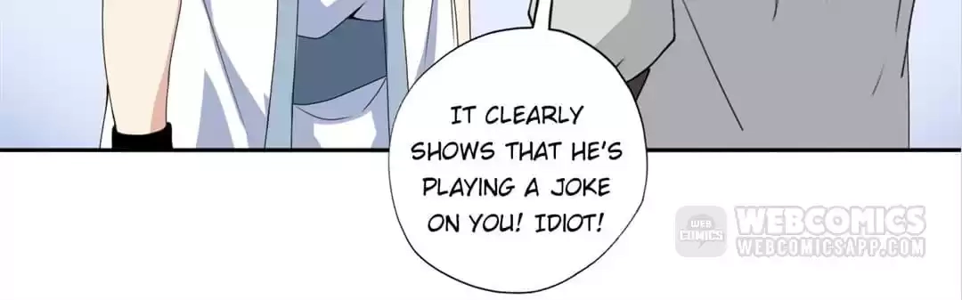 Read The Supreme System chapter 115 image 49 on Lezhin