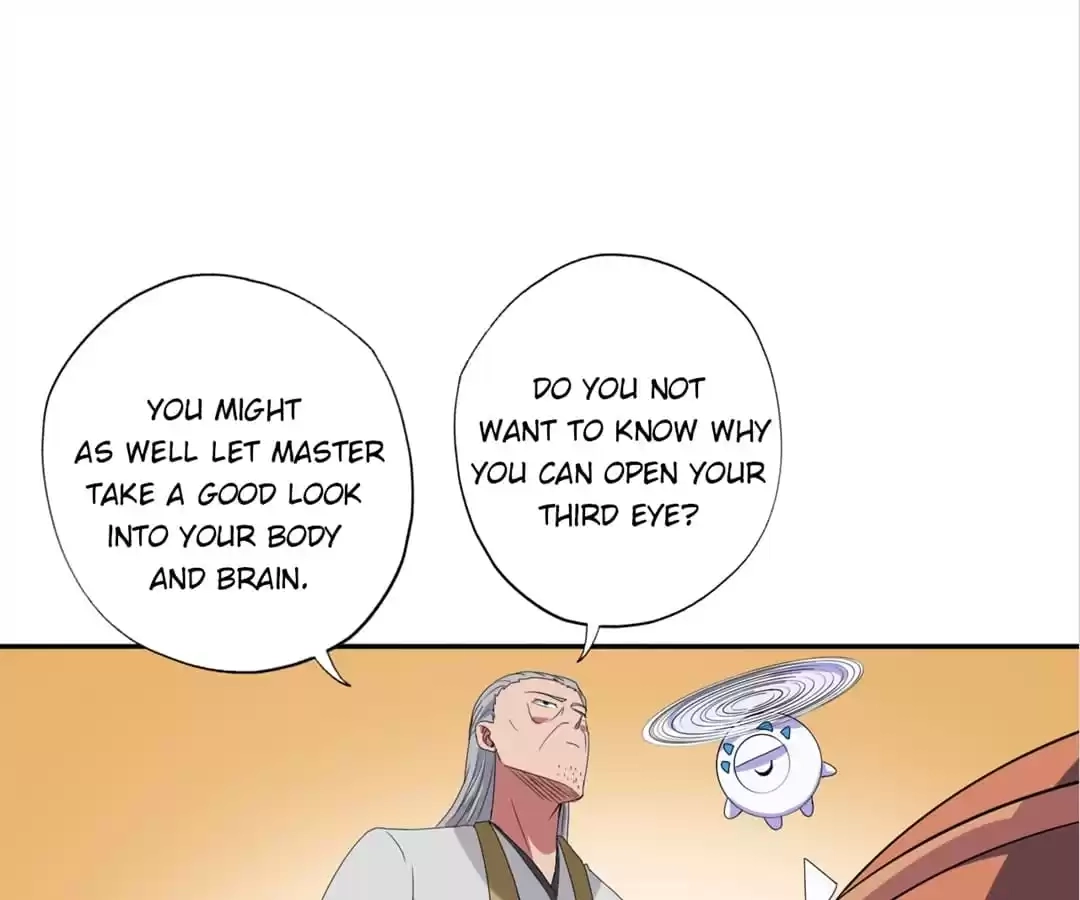 Read The Supreme System chapter 115 image 50 on Lezhin