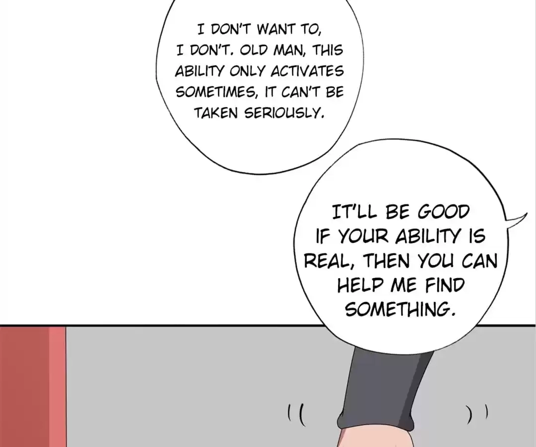 Read The Supreme System chapter 115 image 52 on Lezhin